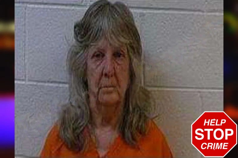 Stella Kirby mugshot – Polk County , Georgia Stella Kirby mugshot