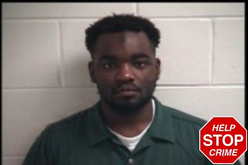 Stephan Desir Mugshots