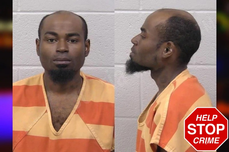 Stephan McKoy Mugshots