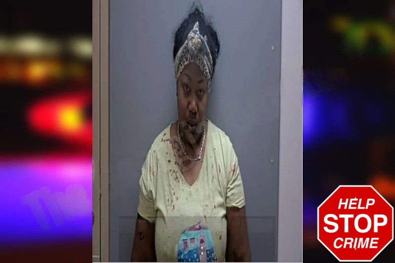 Stephanie Atwater Mugshots