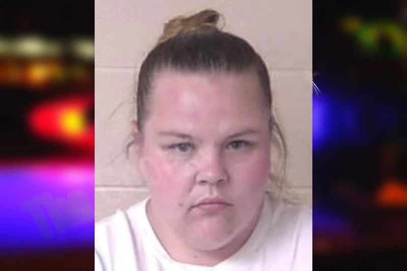 Stephanie Burke Mugshots