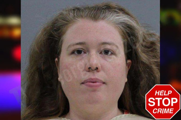 Stephanie Mapp mugshot – Rabun County , Georgia Stephanie Mapp