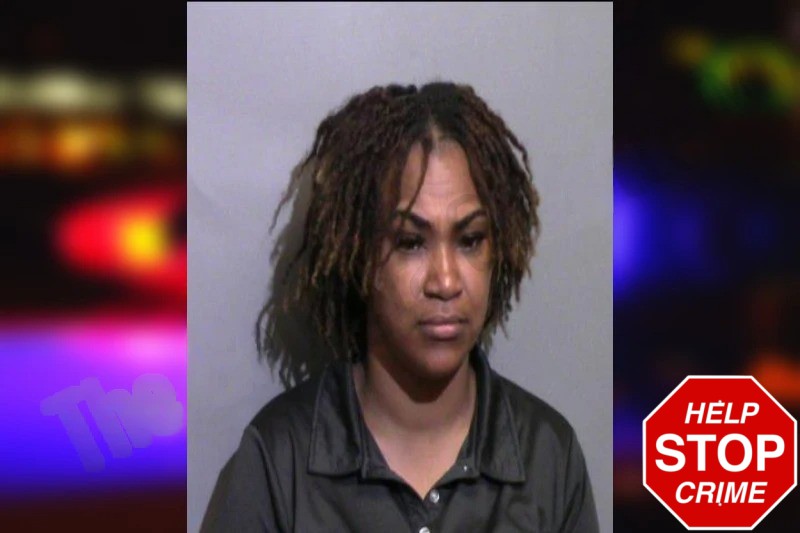 Stephanie West Mugshots