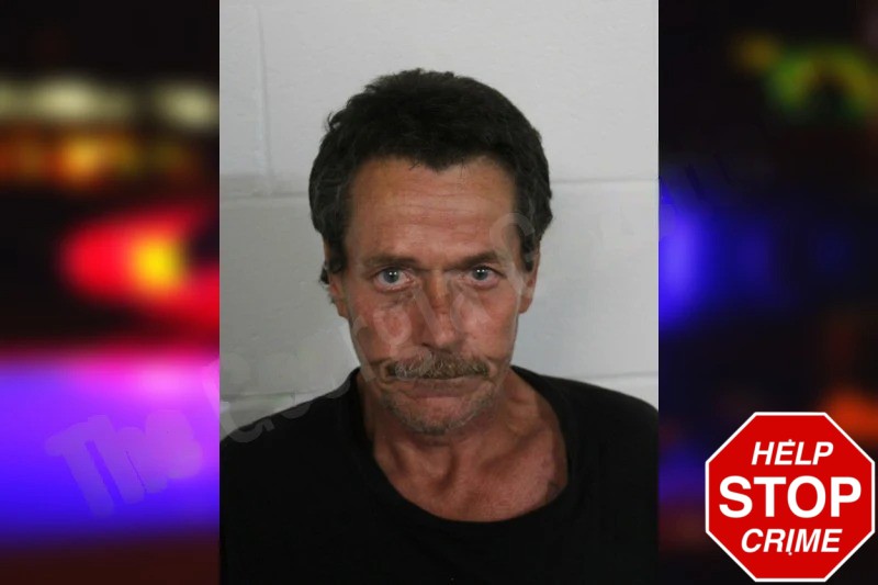 Stephen Cannon mugshot – Floyd County , Georgia Stephen Cannon mugshot