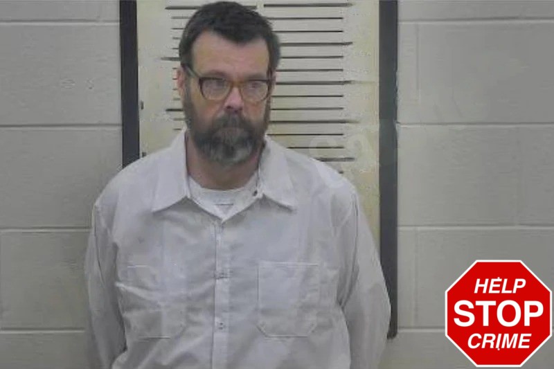 Stephen Cavanaugh Mugshots