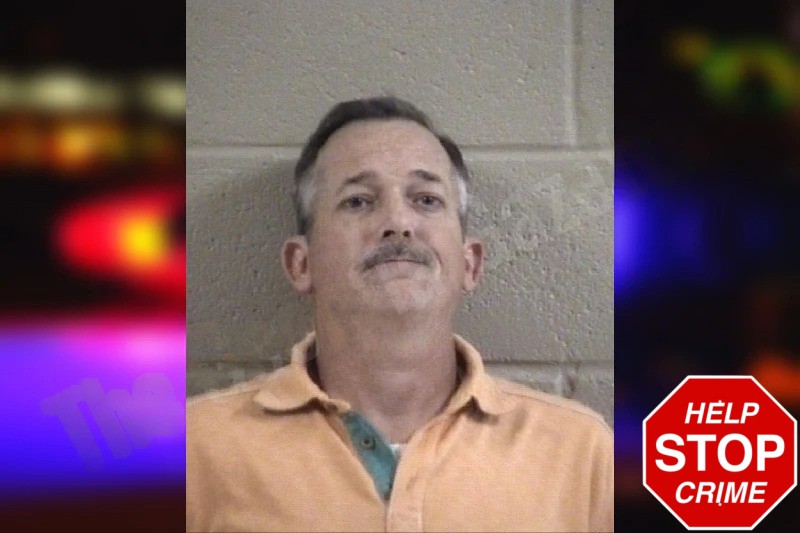 Stephen Craig Mugshots