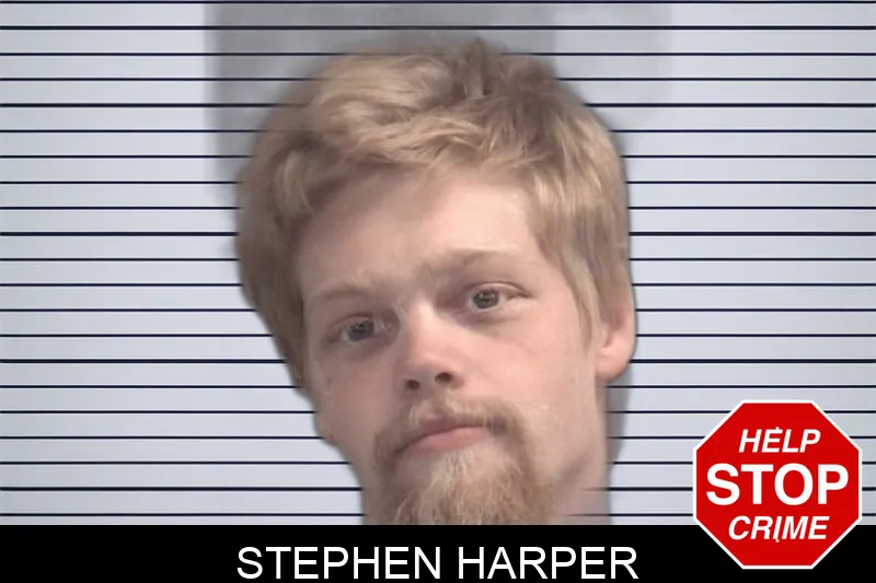 Stephen Harper Mugshots