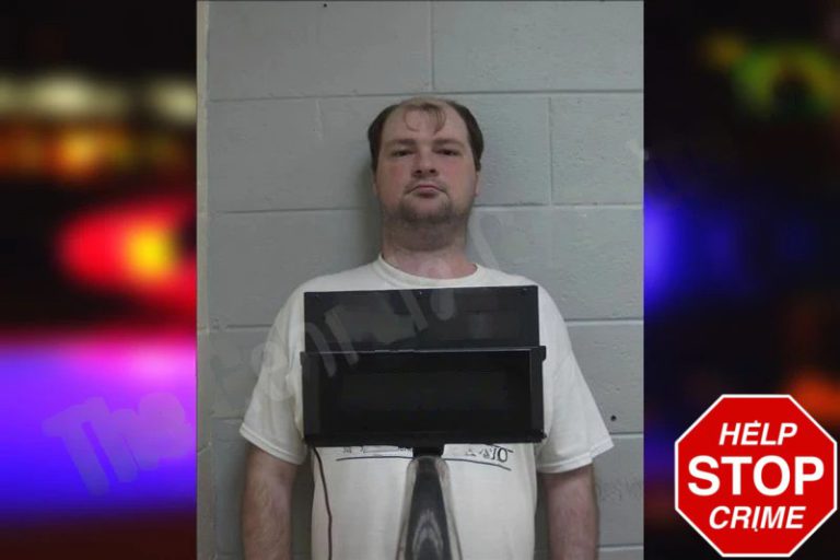 Stephen Johnson mugshot – Putnam County , Georgia Stephen Johnson