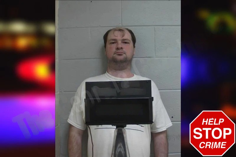 Stephen Johnson mugshot – Putnam County , Georgia Stephen Johnson mugshot