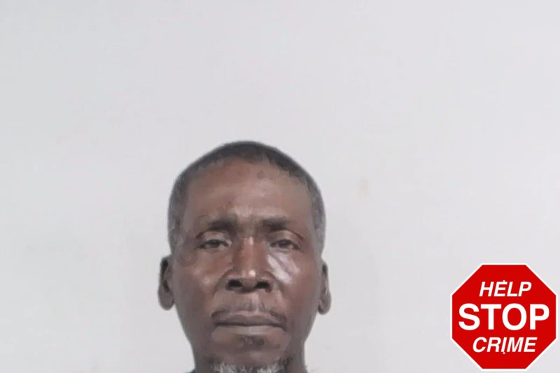 Stephen Paul Mugshots