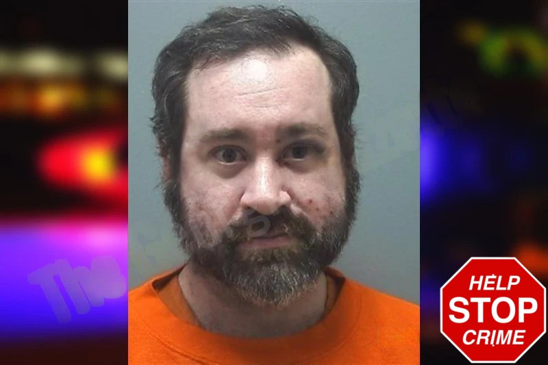 Stephen Shelnutt Mugshots