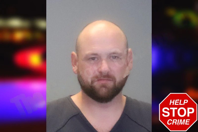 Stephen Smith Mugshots