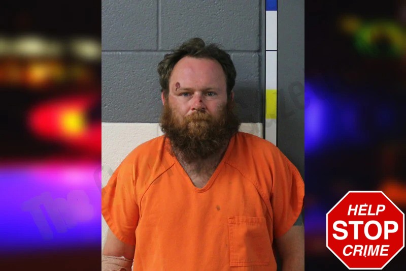 Stephen Smith Mugshots