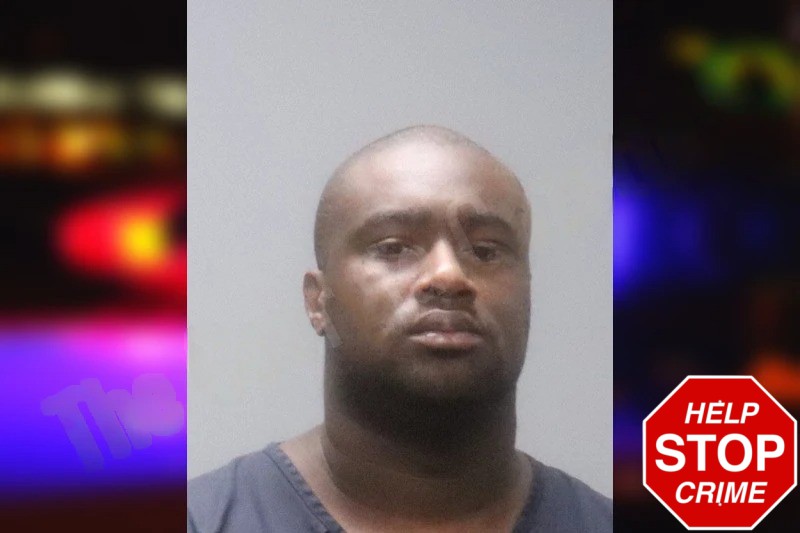 Stephen Stewart Mugshots