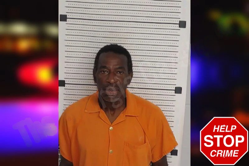 Stephen Warren Mugshots