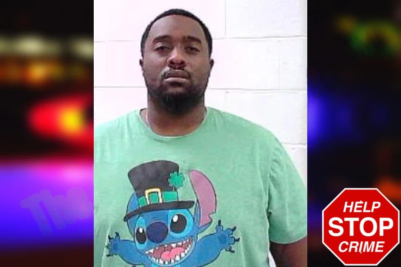 Stephon Abercrombie Mugshots