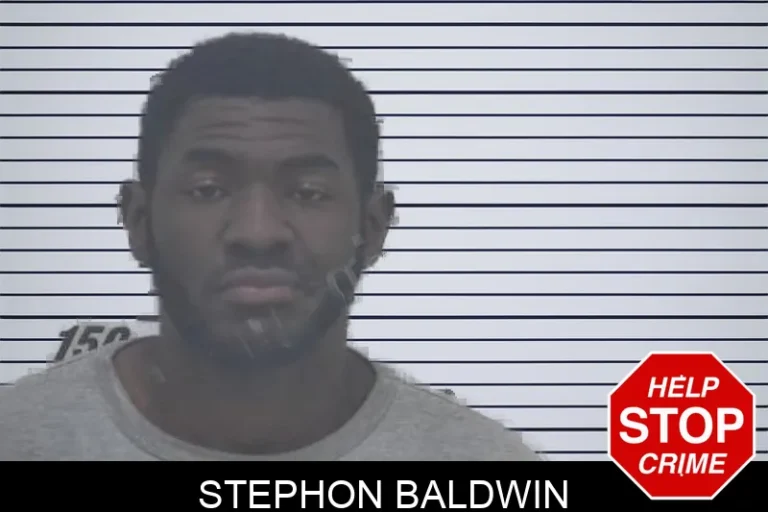 Stephon Baldwin
