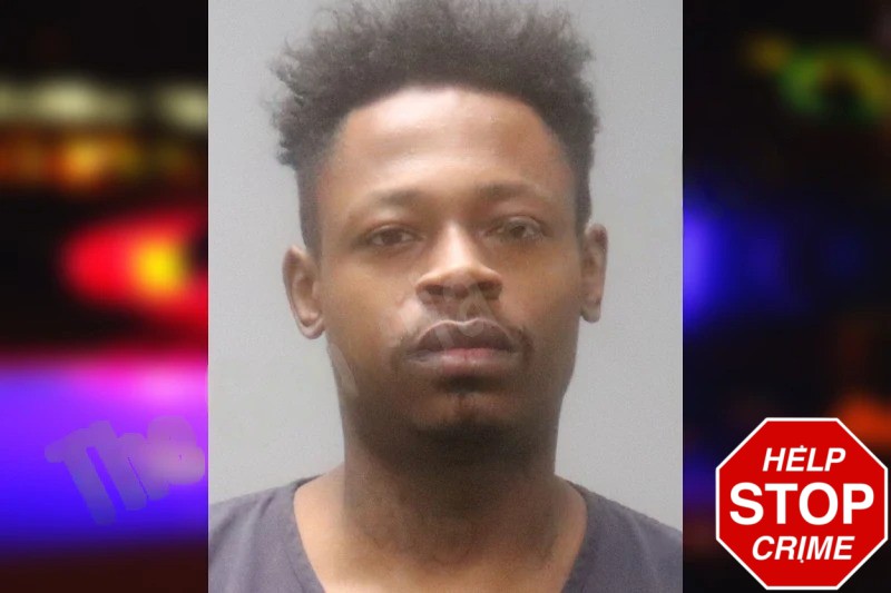 Stephon Dennis Mugshots