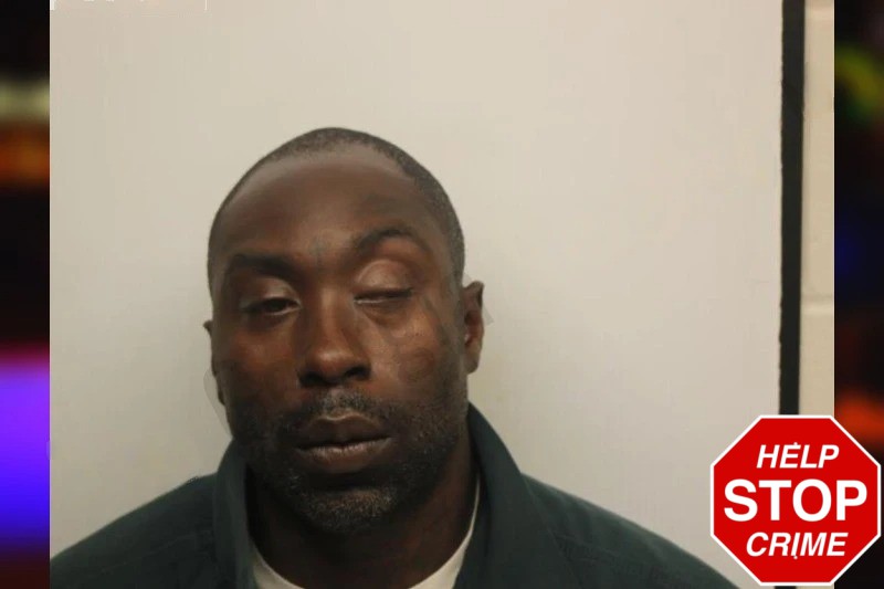 Stephone Johnson Mugshots