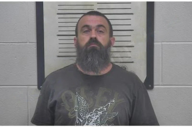 Steve Boyette Mugshots