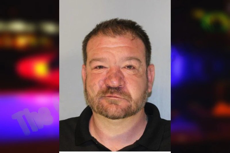 Steve Francis Mugshots