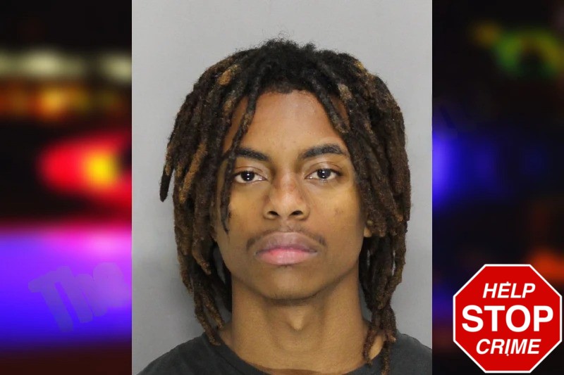 Steve Harvey Mugshots