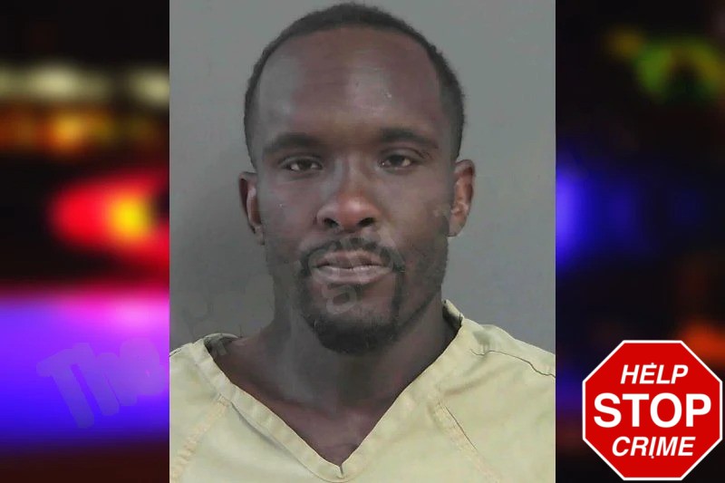 Steve Long-Szarpa Mugshots