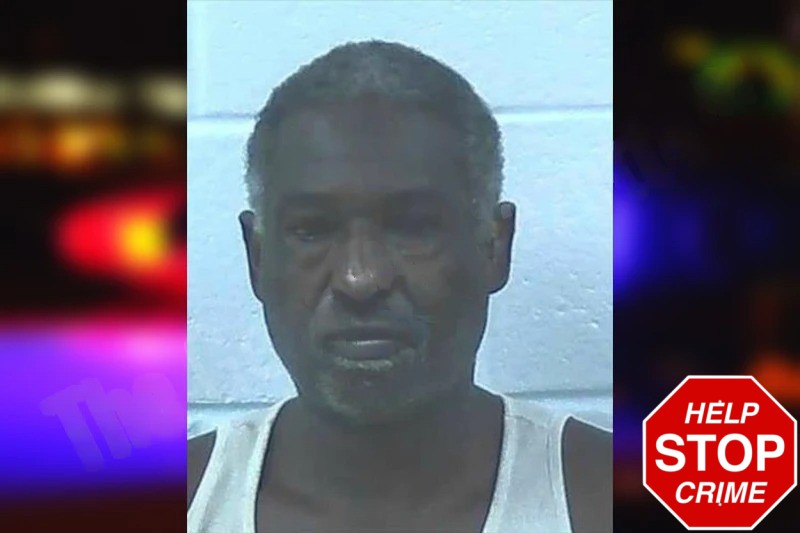 Steve Young Mugshots