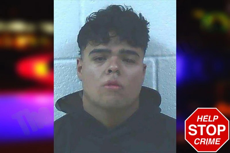 Steven Aguilar Mugshots