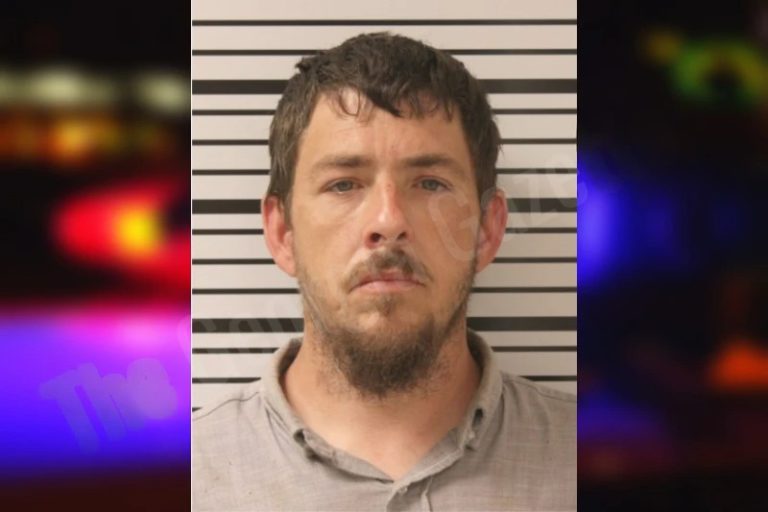 Steven Bledsoe mugshot – Toombs County , Georgia Steven Bledsoe