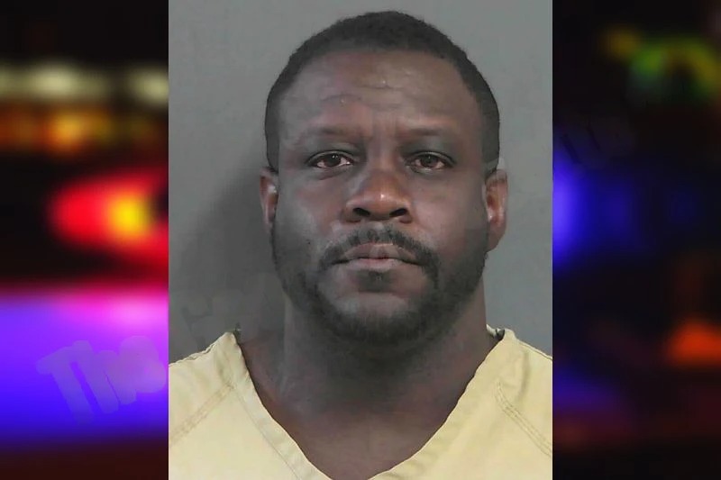 Steven Bonner Mugshots