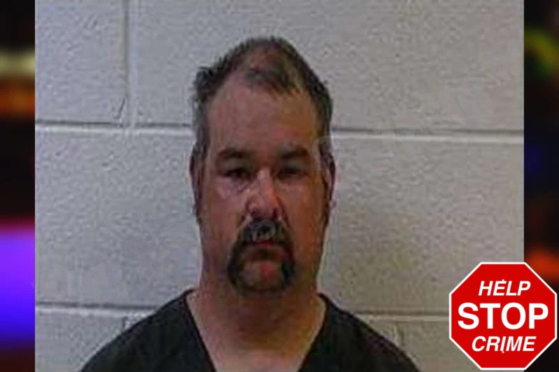 Steven Bullard Mugshots