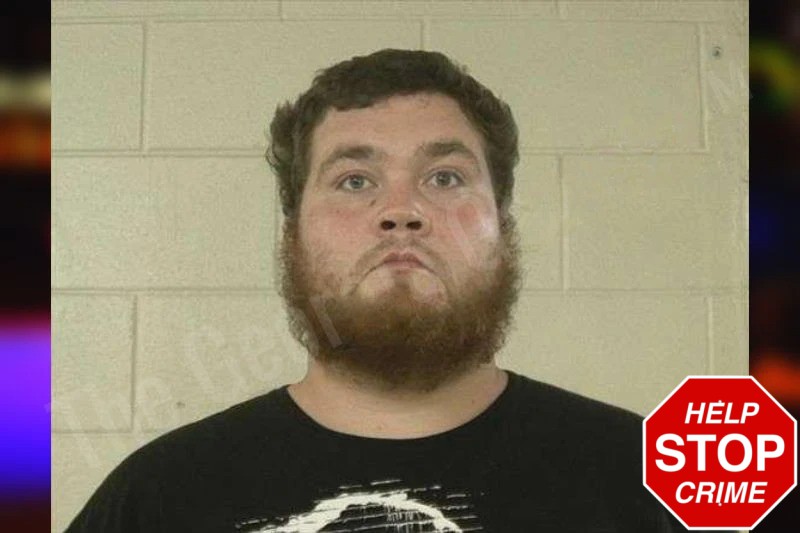 Steven Copeland mugshot – Liberty County , Georgia Steven Copeland mugshot