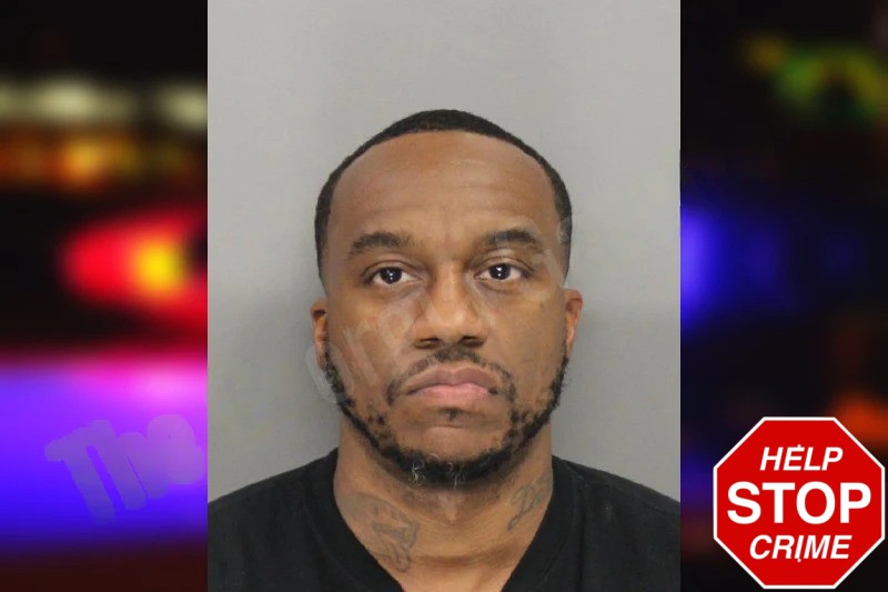 Steven Daniels Mugshots