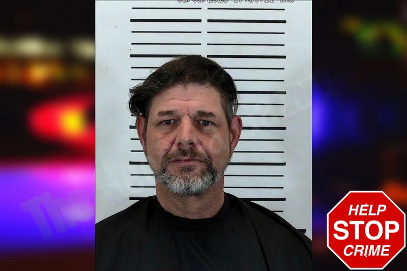 Steven Herring Mugshots