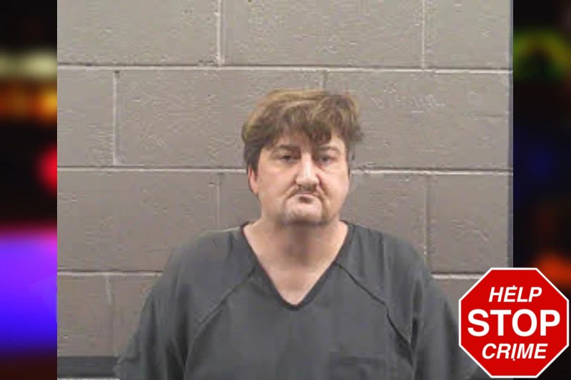 Steven Hollis Mugshots