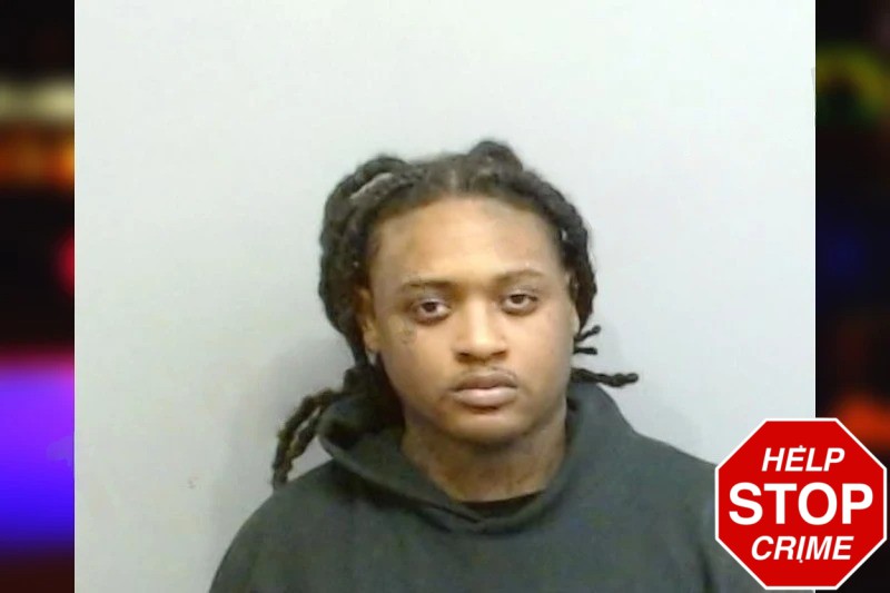 Steven Johnson Mugshots