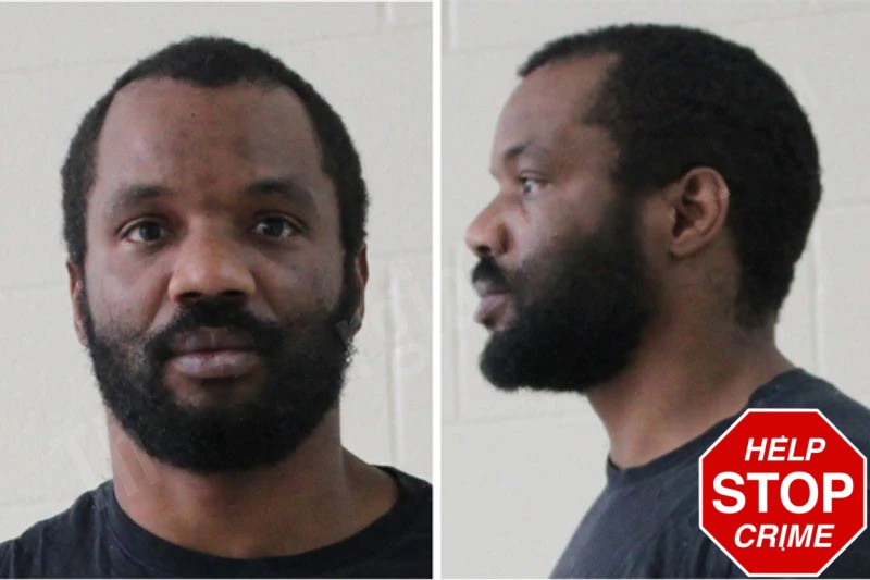 Steven Joiner mugshot