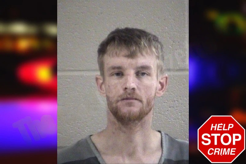 Steven Kennedy Mugshots