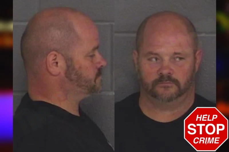 Steven Mahon mugshot – Barrow County , Georgia Steven Mahon mugshot