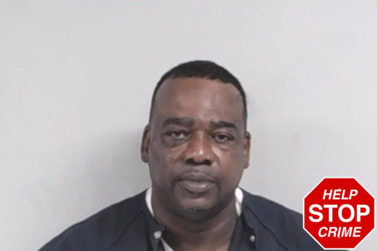 Steven Marshall mugshot – Lowndes County , Georgia Steven Marshall