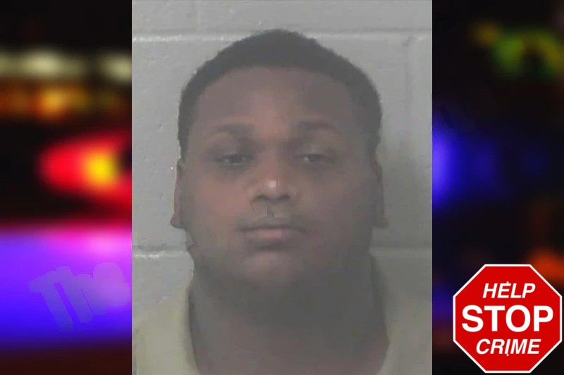 Steven Miles Mugshots