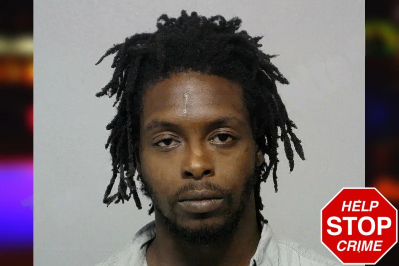 Steven Mobley mugshot – Bibb County , Georgia Steven Mobley mugshot