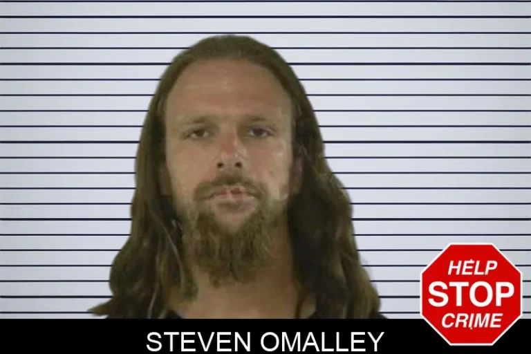 Steven Omalley