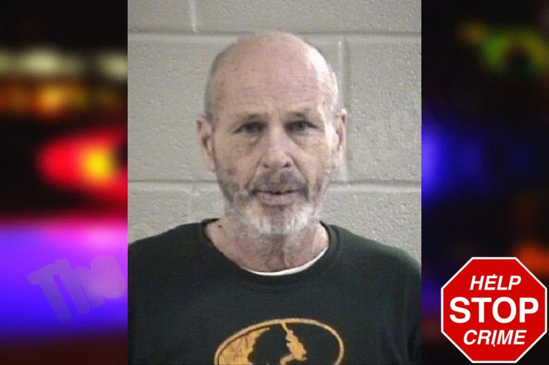 Steven Ratcliff Mugshots