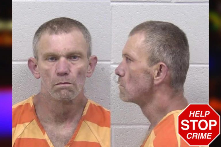 Steven Ridge mugshot – Paulding County , Georgia Steven Ridge