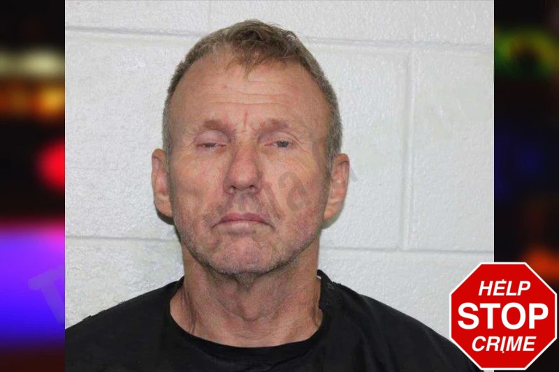 Steven Robinson Mugshots