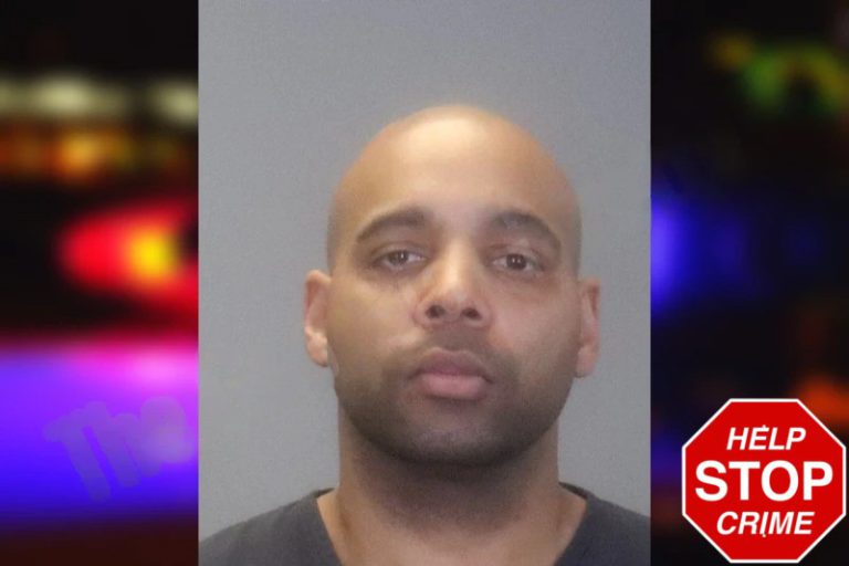 Steven Verrett-Lamar