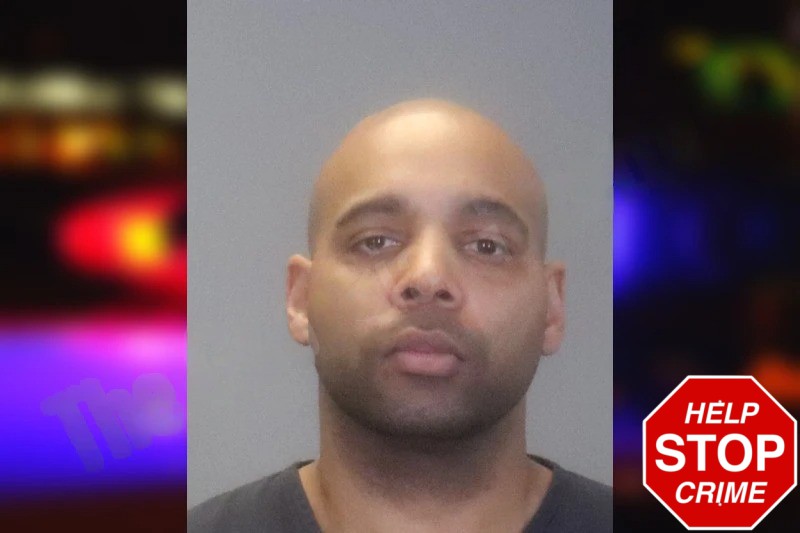 Steven Verrett-Lamar Mugshots