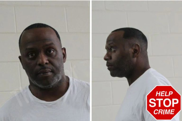 Steven Williams mugshot – Houston County , Georgia Steven Williams